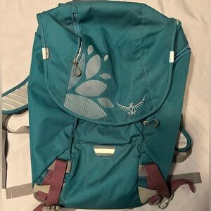 Osprey Backpack